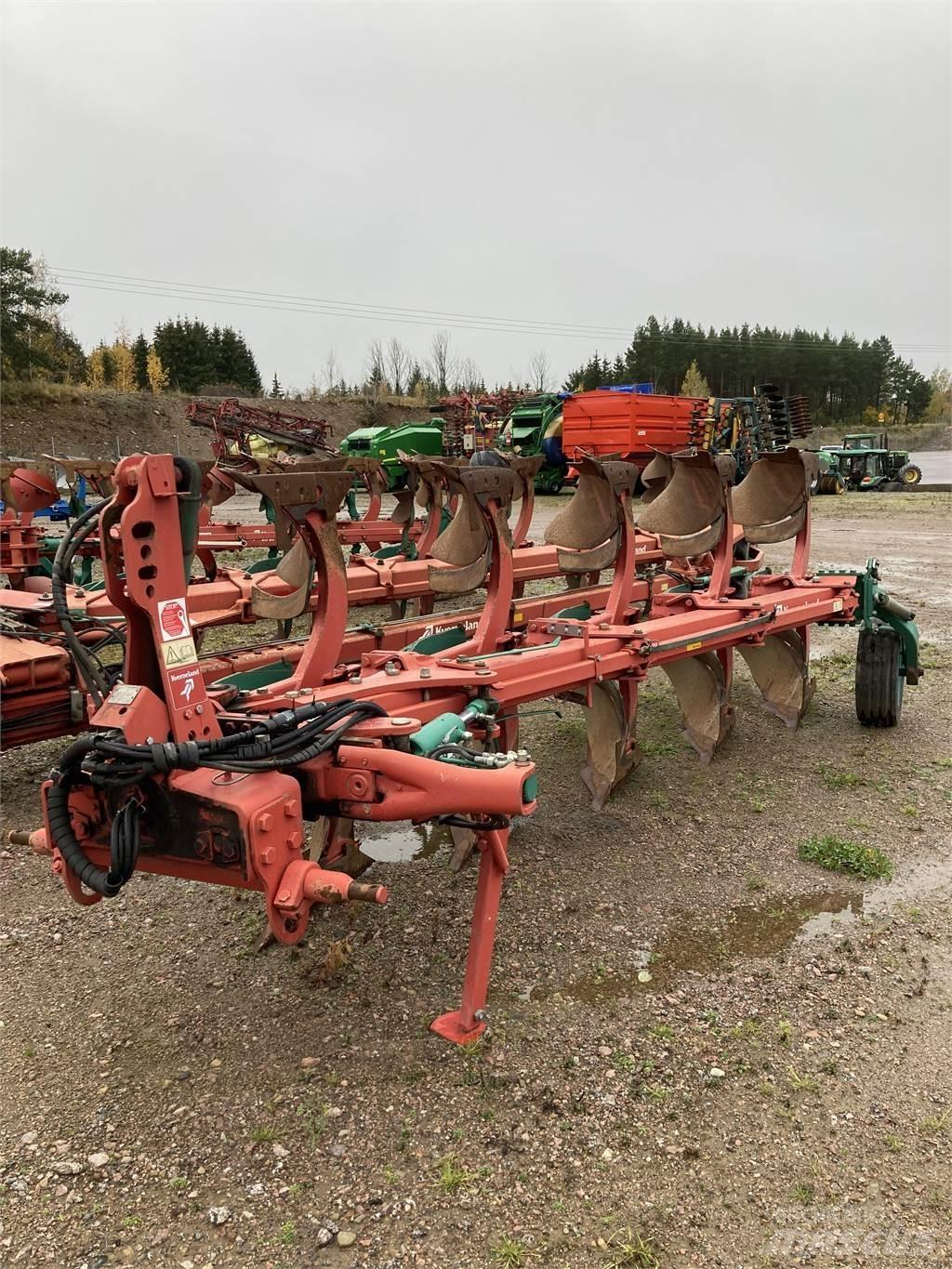 Kverneland ES85-200-5 Vendeplove
