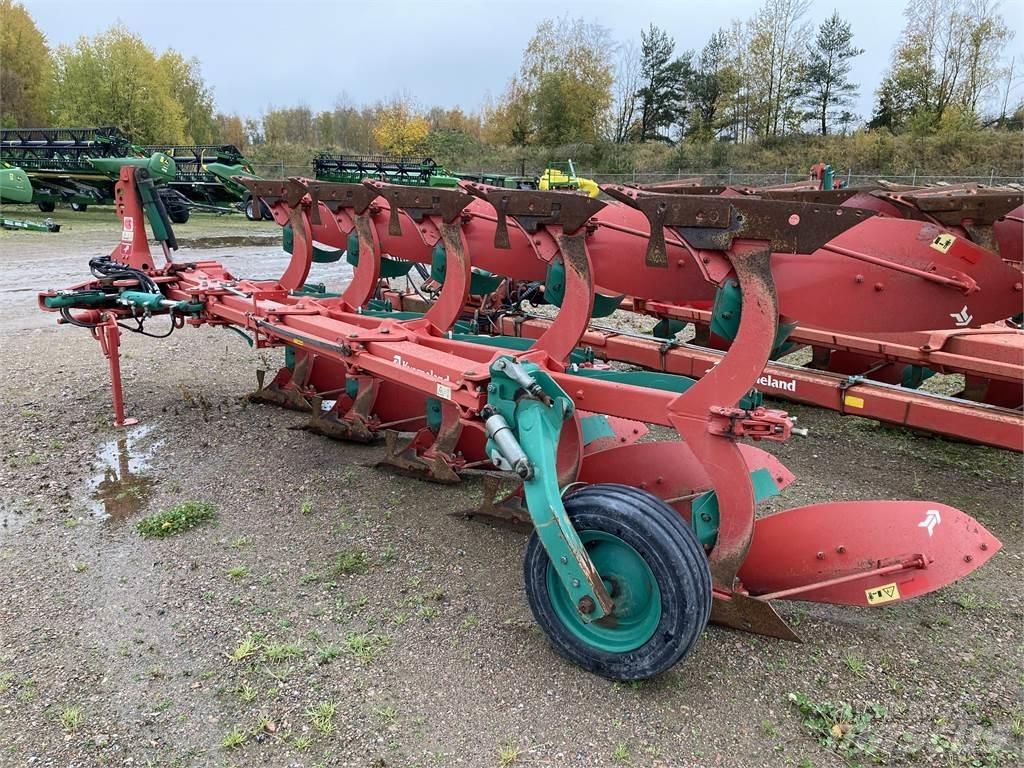 Kverneland ES85-200-5 Vendeplove