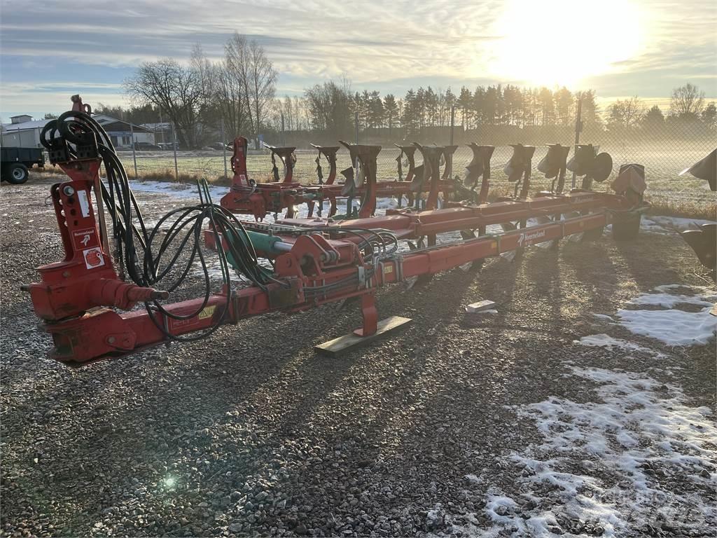 Kverneland PB100-6 Vendeplove