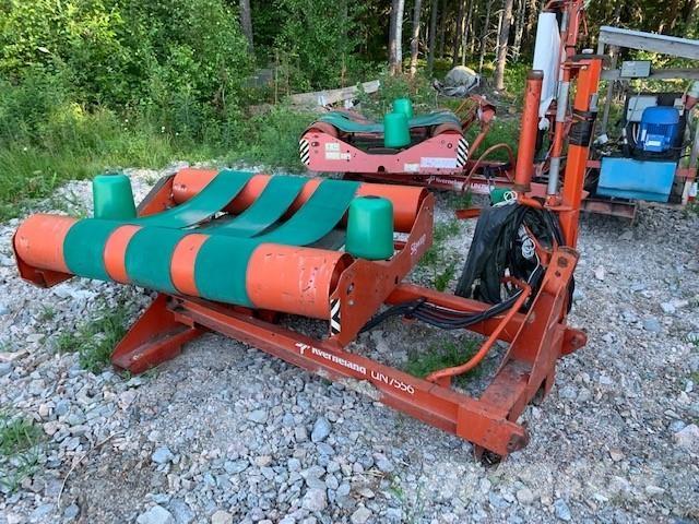 Kverneland UN 7558 Andet udstyr til foderhøster