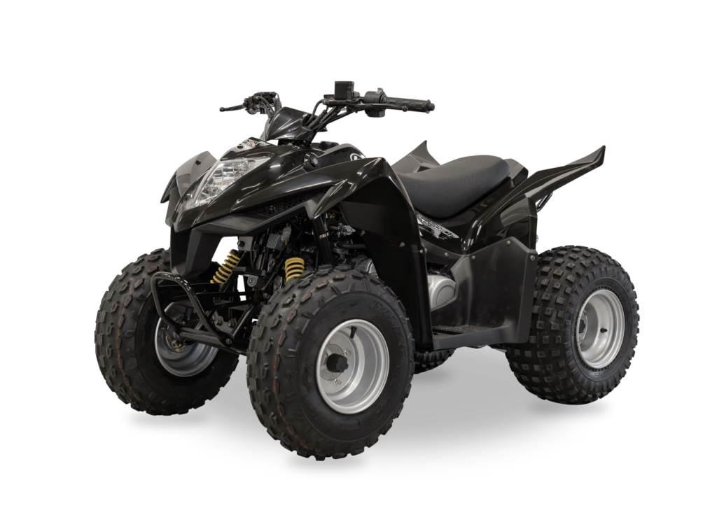 Kymco Maxxer 90 ATV'er