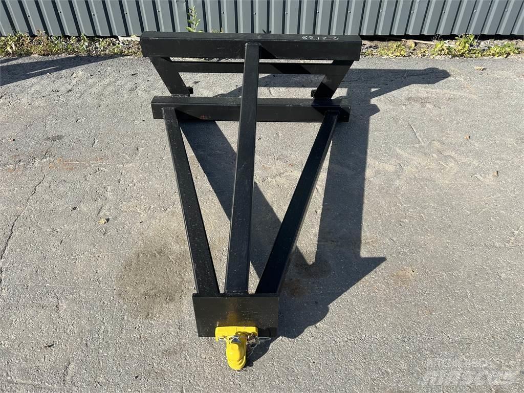  LÅNGARM 1500MM Frontlæssere og gravere