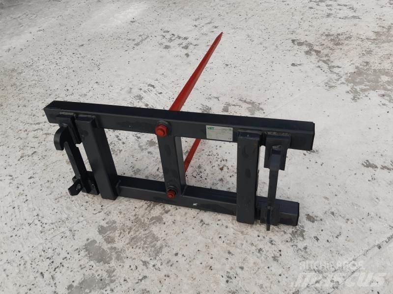 LST BALSPJUT TYP3 Landbrug - Andet 