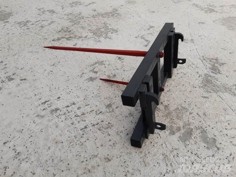 LST BALSPJUT TYP3 Landbrug - Andet 