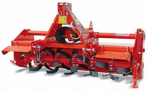 Maschio U230 med K-axel Andre jordbearbejdningsmaskiner og andet tilbehør