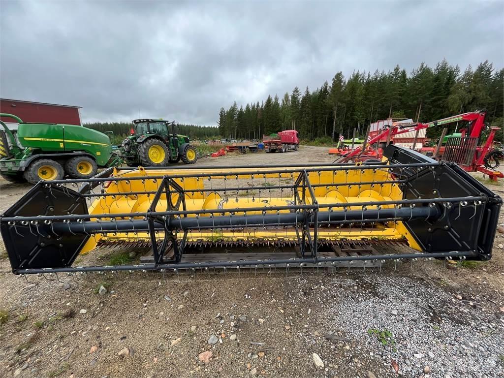 New Holland Skärbord 15 Mejetærskere