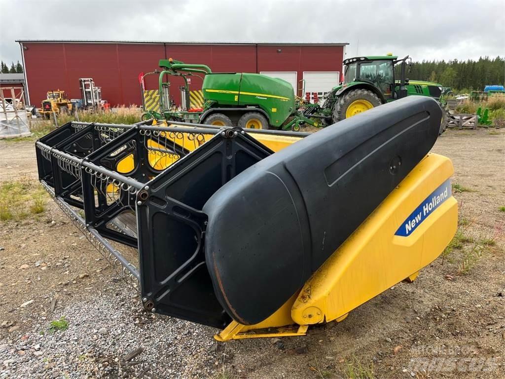 New Holland Skärbord 15 Mejetærskere