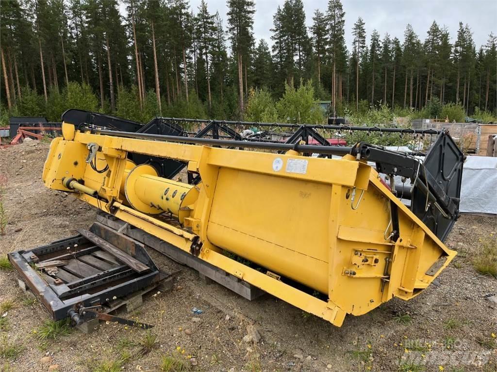 New Holland Skärbord 15 Mejetærskere