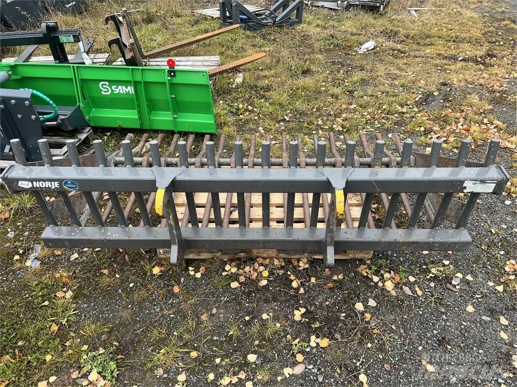 Norje Stengrep 2M Andet Tilbehør og dele