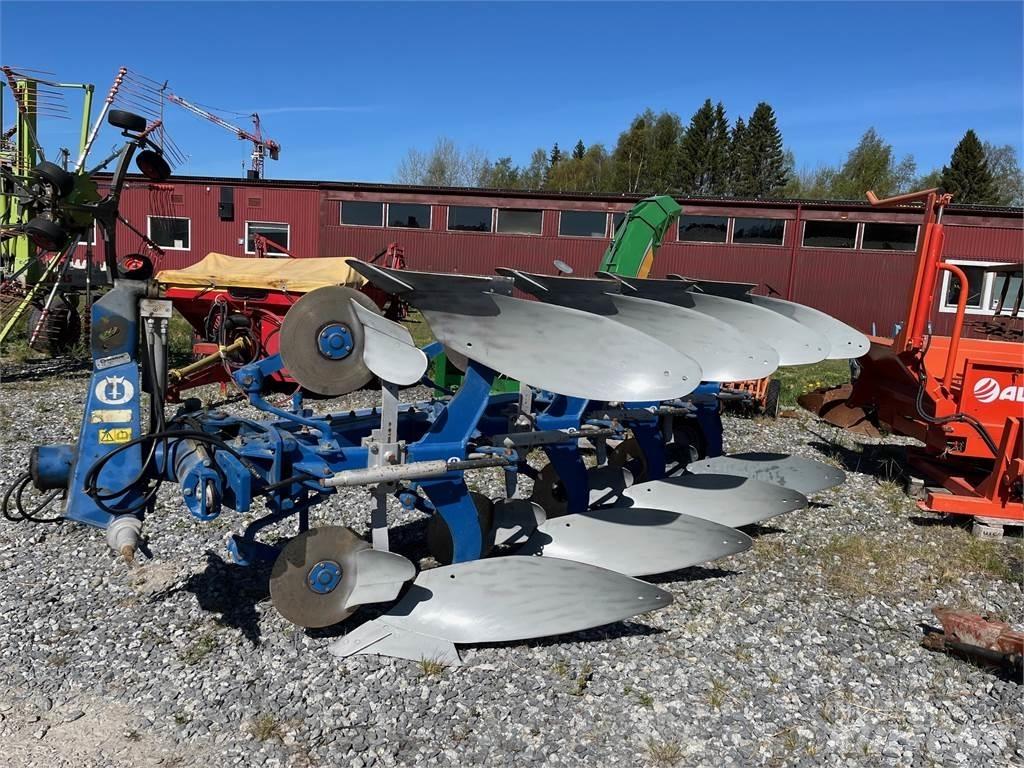 Överum XCELSIOR 490H Andre jordbearbejdningsmaskiner og andet tilbehør