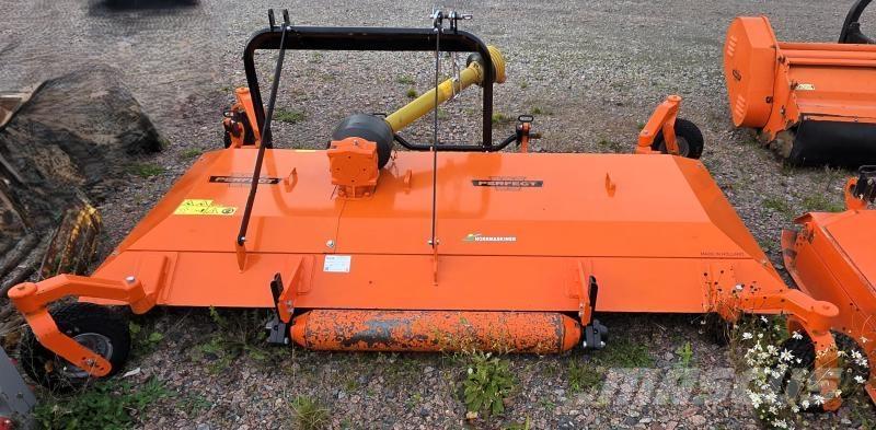 Perfect LB 275V m. utr. Græsklippere og skårlæggere