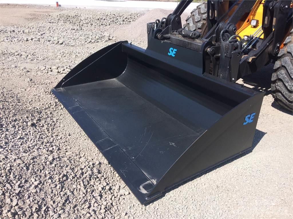  Planeringsskopa 2750mm Andet Tilbehør og dele