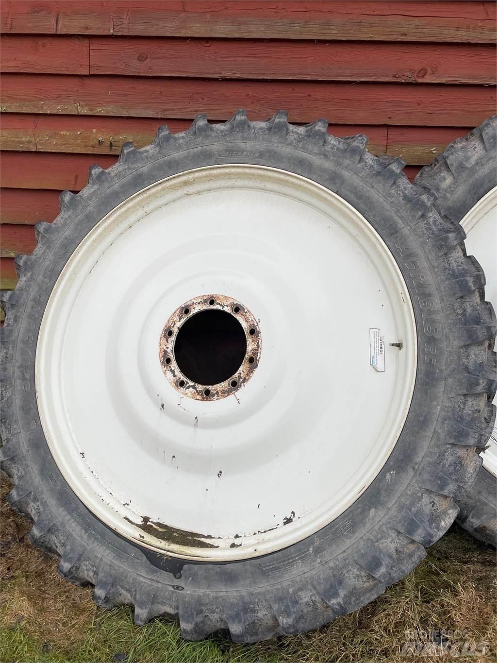  RADODLINGSHJUL Hjul, Dæk og Fælge