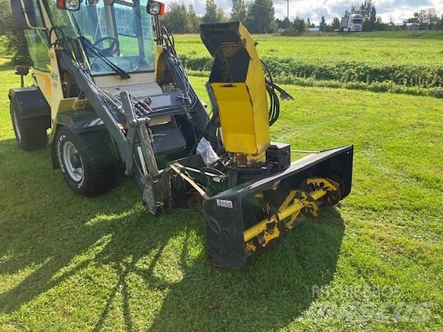  Sekura 1500 Sneslynger