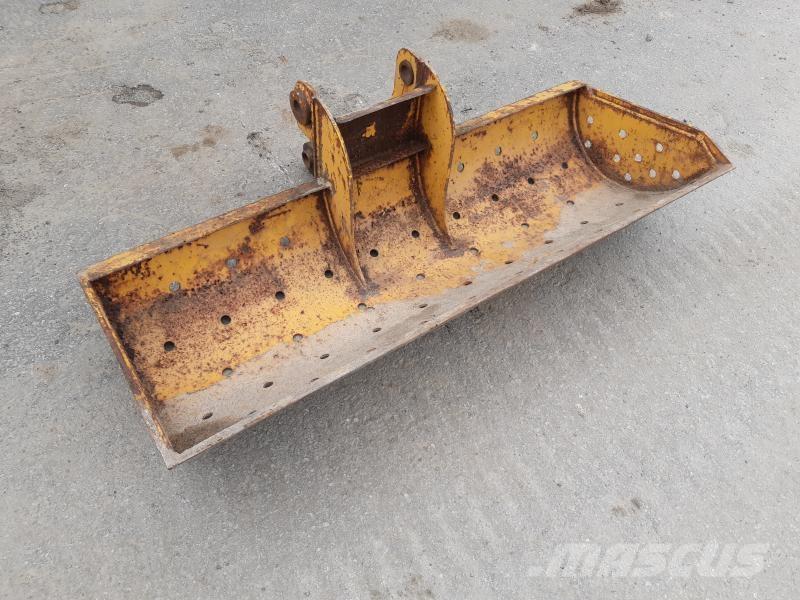  SIKTSKOPA 150 MF 50R Gravemaskiner på larvebånd