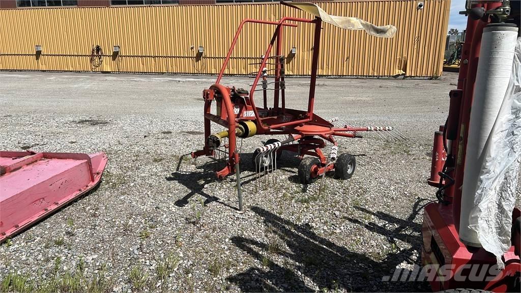 SIP Star 350T Andet udstyr til foderhøster