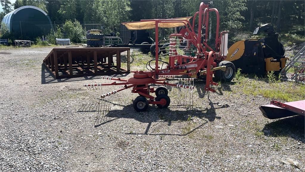 SIP Star 350T Andet udstyr til foderhøster