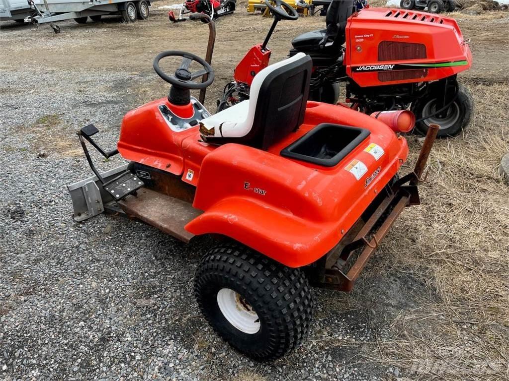 SmithCo  Have & Park - Andet 