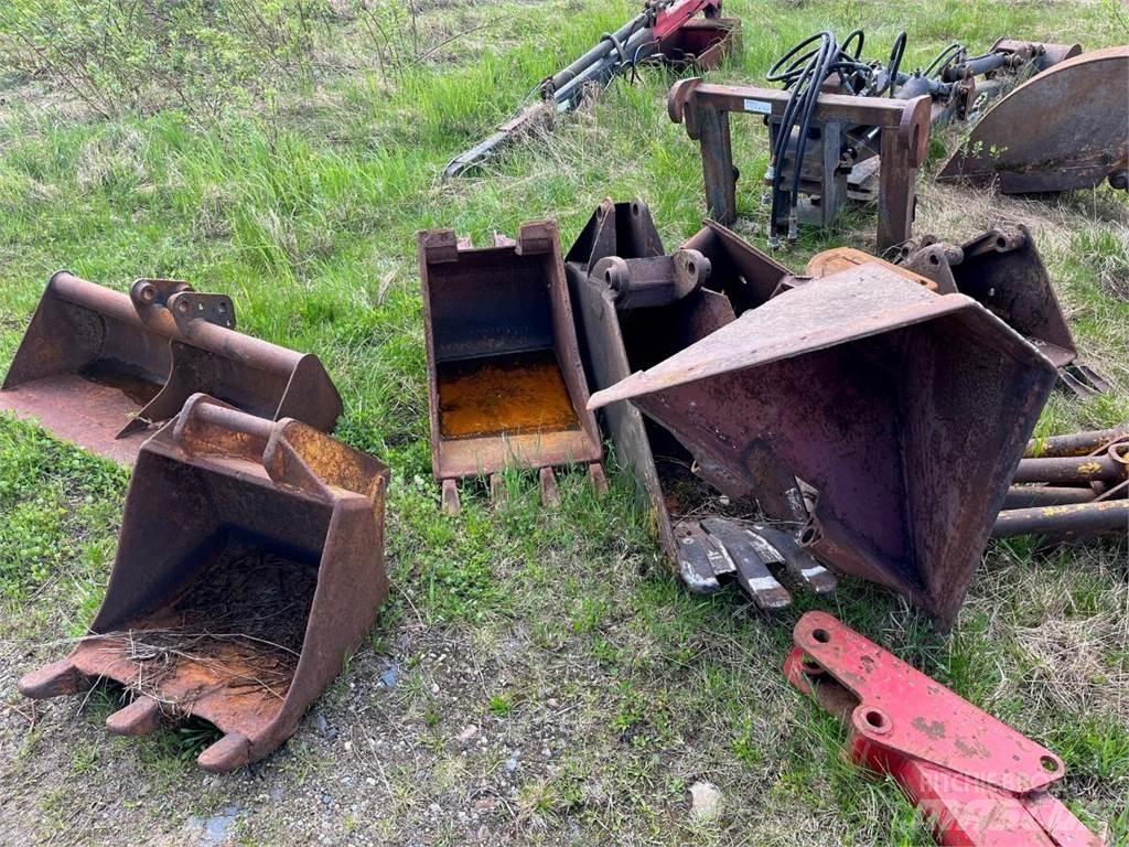  Sputnik Gravemaskiner på larvebånd