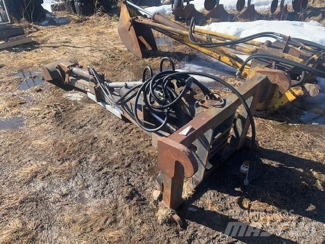  Sputnik Vesslan Gravemaskiner på larvebånd