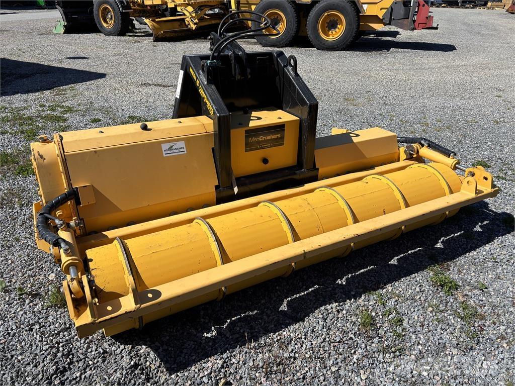 Suokone MJ-2.3 ST Sneslynger