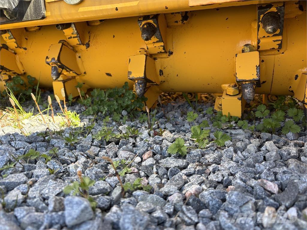 Suokone MJ-2.3 ST Sneslynger