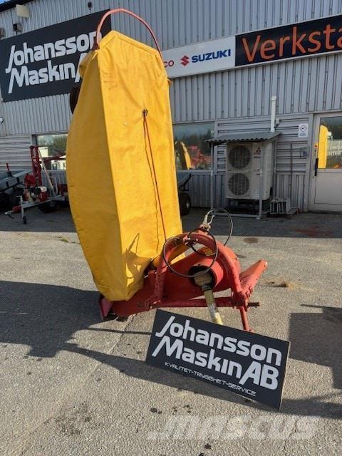 Taarup 205 Andet udstyr til foderhøster