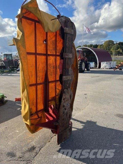 Taarup 205 Andet udstyr til foderhøster