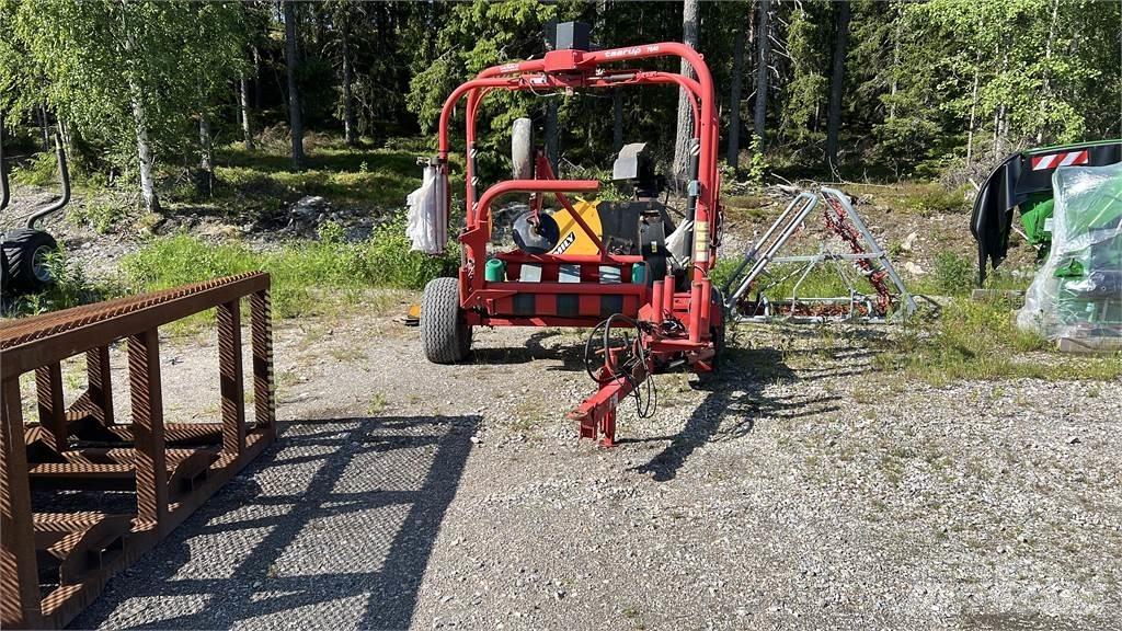 Taarup 7640 Andet udstyr til foderhøster