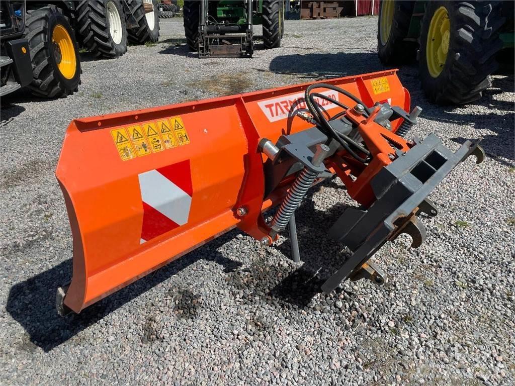 Tarmo PL2500 Sneskovle og -plove