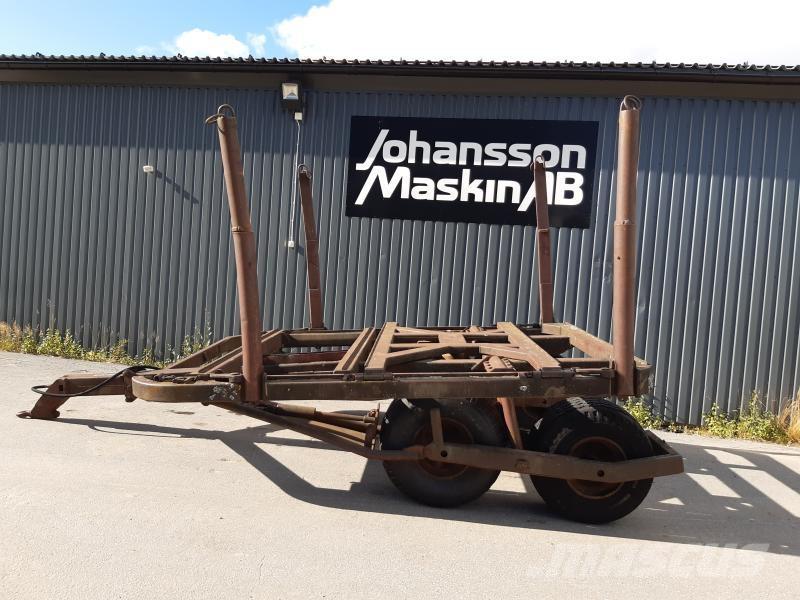  TIMMERVAGN BOGGI Skovvogne