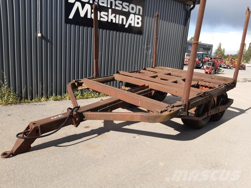  TIMMERVAGN BOGGI Skovvogne