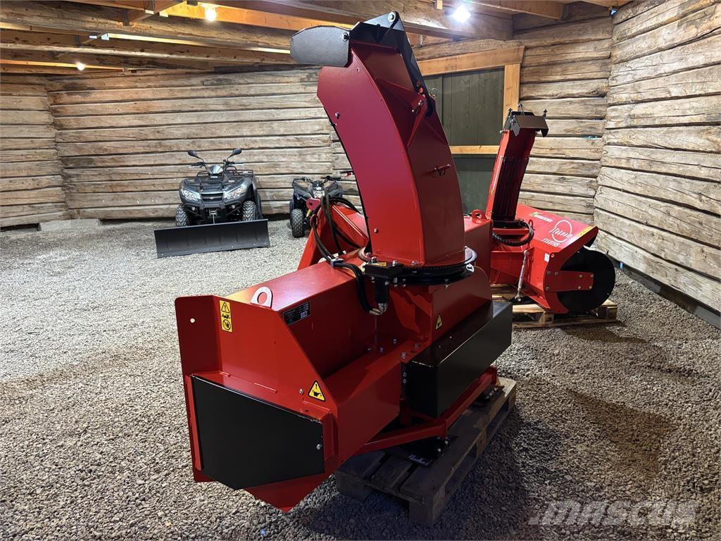 Tokvam 220 THS Snöfräs Sneslynger