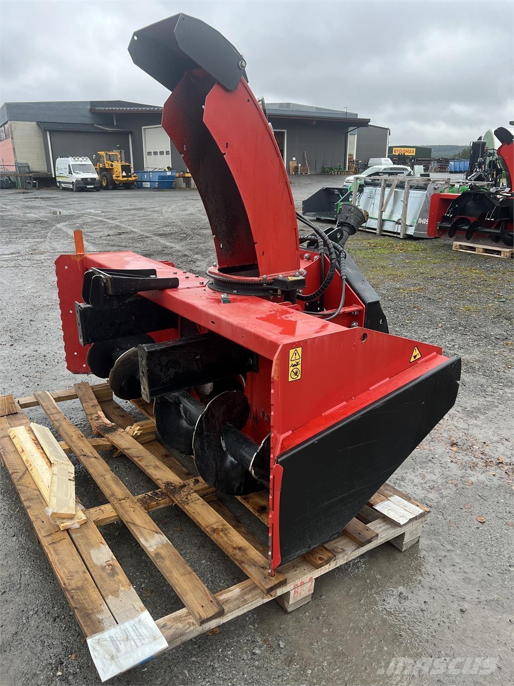 Tokvam 241THS FLEX Sneslynger