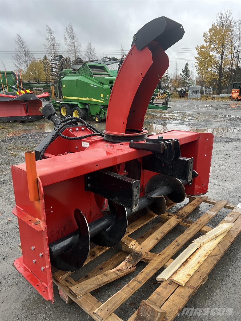 Tokvam 241THS FLEX Sneslynger