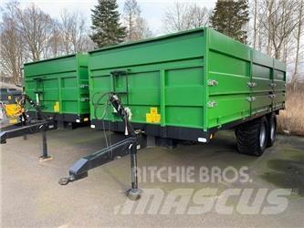 Trejon MT-SK180 LE Almindelige vogne