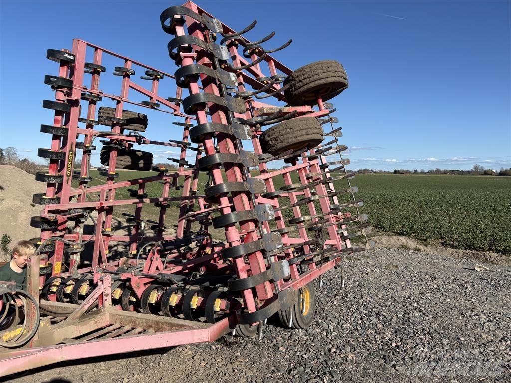 Väderstad NZA 800 HARV Harver