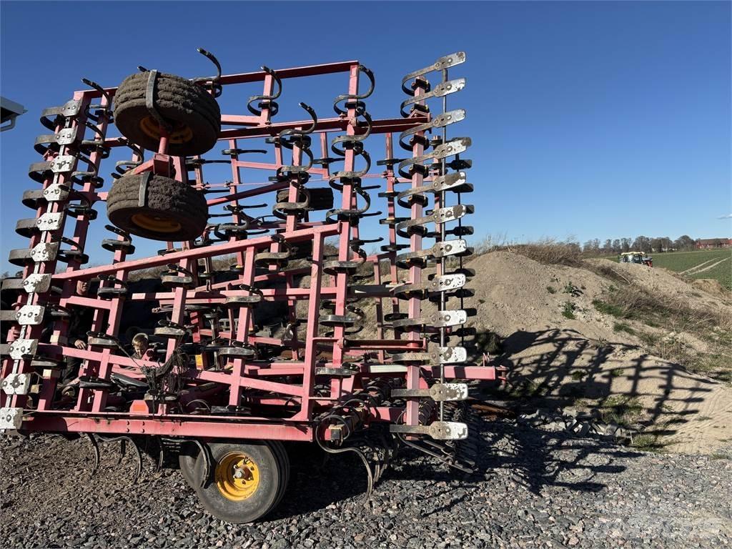 Väderstad NZA 800 HARV Harver