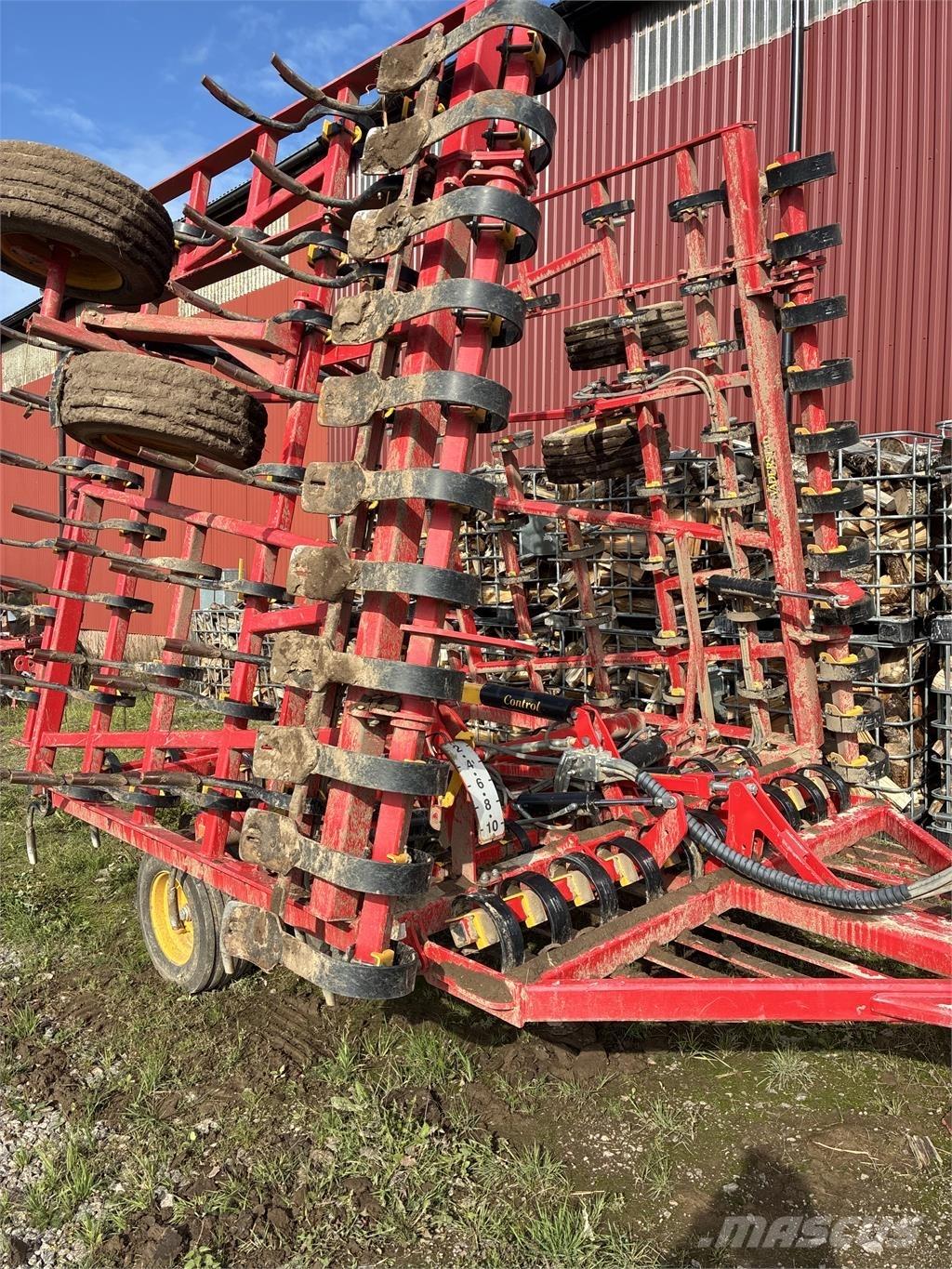 Väderstad NZA 800 HARV Harver
