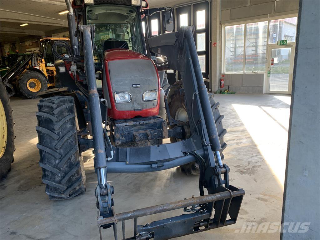 Valtra C130 Traktorer
