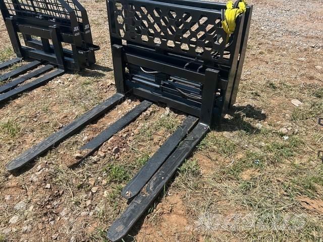  All-Star 48 Forks Klemmer