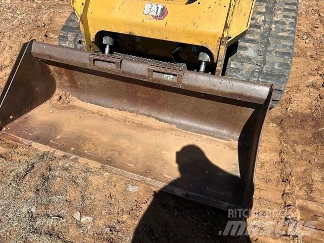 Bobcat 67 Smooth Skovle
