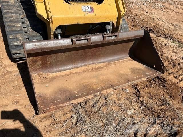Bobcat 67 Smooth Skovle
