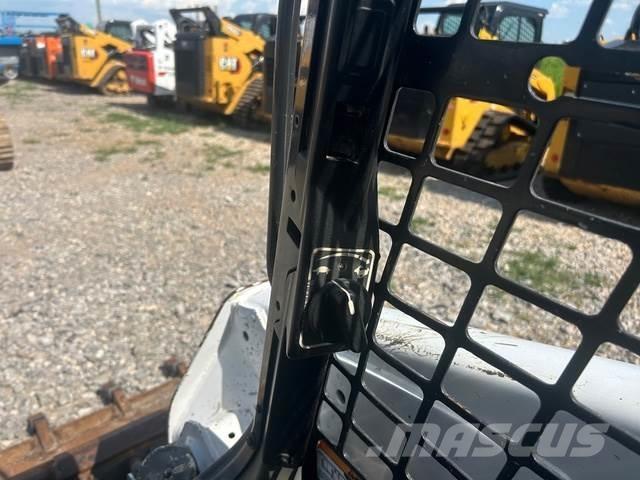 Bobcat T590 Minilæsser - skridstyret