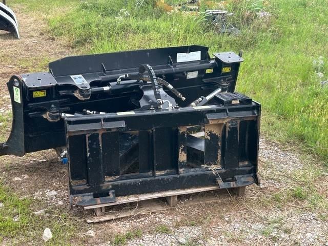 CAT 72 Dozer Blade Skovle