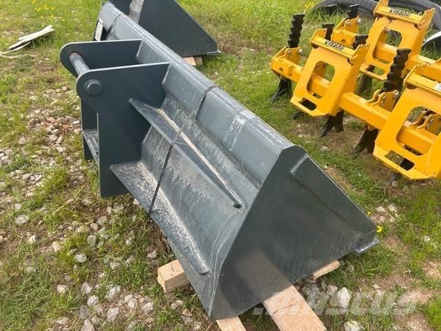 Gehl 72 Bucket Teleskoplæssere