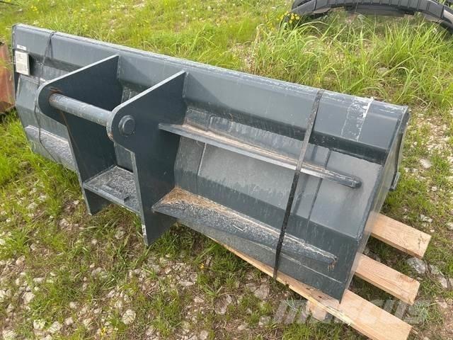 Gehl 72 Bucket Teleskoplæssere