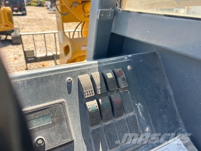 Gehl RS6-34 Teleskoplæssere