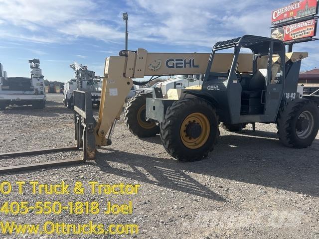 Gehl RS8-42 Teleskoplæssere