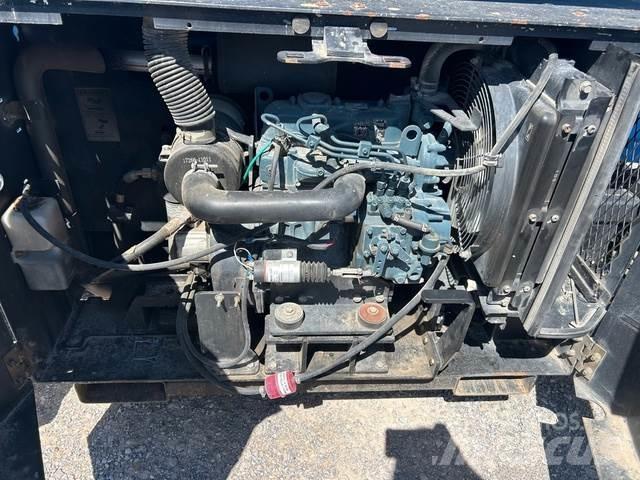Genie GS3369 RT Saxlifte
